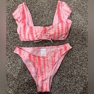 Target bikini